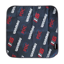Tolla Winmau Darts Microfibre Sports Towel 8133