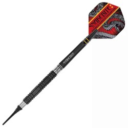 Darts Red Dragon Peter Wright Double Wc ist 85% 20g Rdd2411