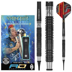 Darts Red Dragon Peter Wright Double Wc ist 85% 20g Rdd2411