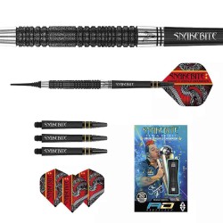 Darts Red Dragon Peter Wright Double Wc ist 85% 20g Rdd2411