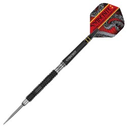 Dardo Red Dragon Peter Wright Double Wc Se 85% 24g Rdd2410