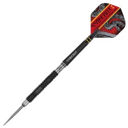 Darts Red Dragon Peter Wright Double Wc ist 85% 24g Rdd2410