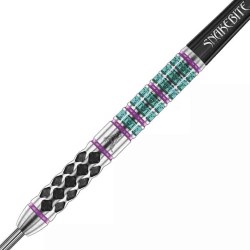 Darts Red Dragon Peter Wright Supa Venom 90% 21g Rdd2464