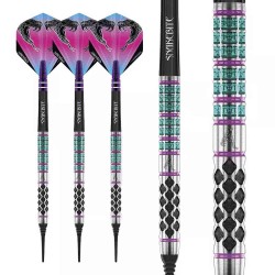 Darts Red Dragon Peter Wright Supa Venom 90% 20g Rdd2468