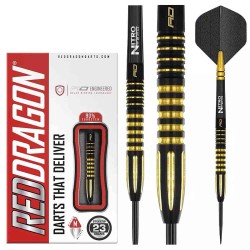 Darts Red Dragon Neil Duff 90% 23g Rdd2479