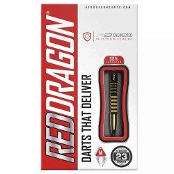 Darts Red Dragon Neil Duff 90% 23g Rdd2479