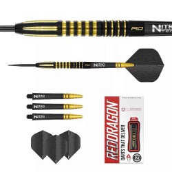 Darts Red Dragon Neil Duff 90% 23g Rdd2479