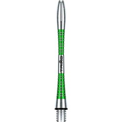 Weizen Winmau Darts Triad Aluminium Grün Int 41mm 7013.403