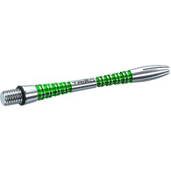 Weizen Winmau Darts Triad Aluminium Grün Int 41mm 7013.403