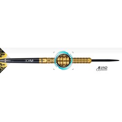 Darts One 80 Ryan Hogarth Headhunter 90% 23g 7749