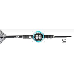 Darts One Weltmeister Beau Greaves Hd 90% 21g 9220