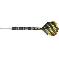 Dardo Target Dimitri Van Den Bergh Sp 80% 22g 190193