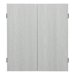 Guarda-roupa Para Diana Unicorn Mestre Grey Cabinet 46232