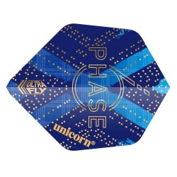 Plumas Unicorn Darts Ultrafly 100 Gary Anderson Fase 6 Ar2 69454