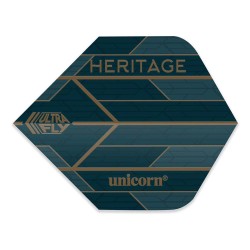 Fülle Unicorn Darts Ultrafly 100 Heritage Standard 69008