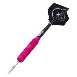 Dardos Unicórnio Emborrachados Rosa 26gr Latão 8658