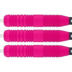 Dardos Unicórnio Emborrachados Rosa 26gr Latão 8658