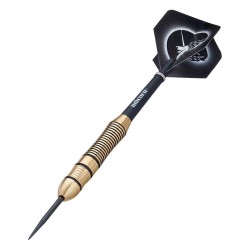 Darts Unicorn Core Plus Brass S1 22gr Messing 8676