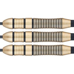 Darts Unicorn Core Plus Brass S1 22gr Messing 8676