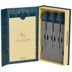 Darts Unicorn Heritage Striker 1988 80% 21gr 29834