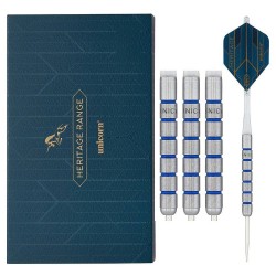 Darts Unicorn Heritage Master 1985 80% 22gr 29832