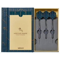 Darts Unicorn Heritage Master 1985 80% 22gr 29832