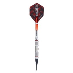 Darts Unicorn Ballista Style 2 18 gr 70% Tungstênio 4332.