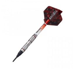 Darts Unicorn Ballista Style 2 18 gr 70% Tungstênio 4332.