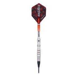 Darts Unicorn Ballista Style 3 18gr 70% Tungstênio 4334.