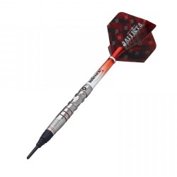 Darts Unicorn Ballista Style 3 18gr 70% Tungstênio 4334.