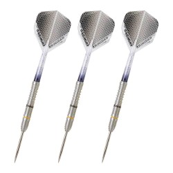 Dardo Trinidad Darts Freitas Tipo 2 Shota Sosogi Aço 22g 90%