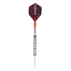 Darts Unicorn Ballista Style 4 24gr 90% Tungsten 6140