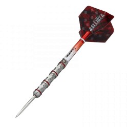 Dardos Unicorn Ballista Style 4 24gr 90% Tungsteno 6140