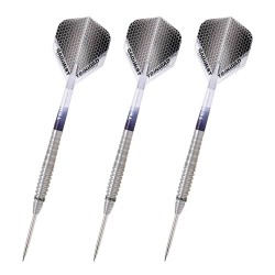 Dardo Trinidad Darts Vasquez Hiroyasu Ito Aço 22,0g 90%