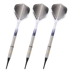 Dardo Trinidad Darts Freitas Tipo 2 Shota Sosogi 19g 90%