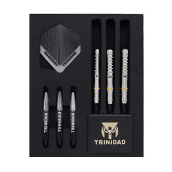 Dardo Trinidad Darts Freitas Tipo 2 Shota Sosogi 19g 90%