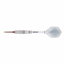 Darts Unicorn Swytch Steel Rosso 21gr 80% 27939