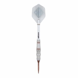 Darts Unicorn Swytch Steel Rosso 21gr 80% 27939