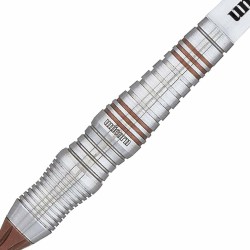 Darts Unicorn Swytch Steel Rosso 21gr 80% 27939