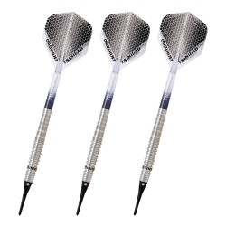 Dardo Trinidad Darts Vasquez Hiroyasu Ito 20,5g 90%