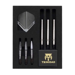 Dardo Trinidad Darts Vasquez Hiroyasu Ito 20,5g 90%