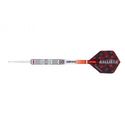 Darts Unicorn Ballista Style 2 24gr 90% Tungstênio 6134