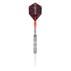 Darts Unicorn Ballista Style 2 24gr 90% Tungstênio 6134