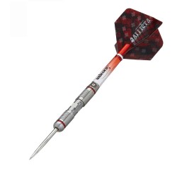 Darts Unicorn Ballista Style 2 24gr 90% Tungstênio 6134