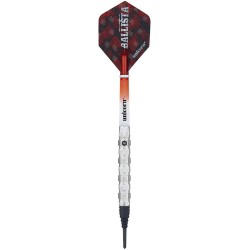 Darts Unicorn Ballista Style 1 20gr 70% Tungstênio 4331.