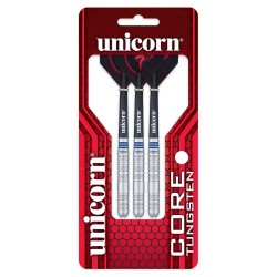 Dardos Unicorn Core Style 1 24gr 80%
