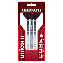 Darts Unicorn Core Style 1 24 gr 80%