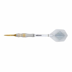 Darts Unicorn Swytch Steel Gold 22 gr 80% 27936