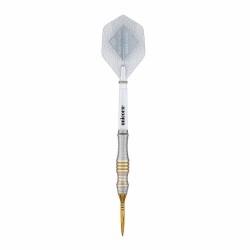 Darts Unicorn Swytch Steel Gold 22 gr 80% 27936