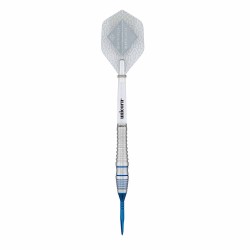 Darts Unicorn Swytch Steel Blue 22gr 80% 27933